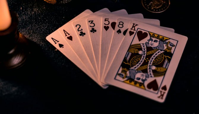 Live casino table games on ttvip88 platform for Philippines players