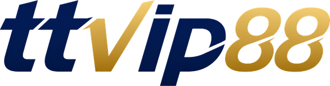 ttvip88 official logo